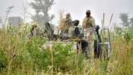 'We will have nothing': Niger kidnap victims fear border bandits