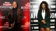 Former 'The Wife' star Zikhona Sodlaka celebrates her birthday by announcing special project: 'The Art Circle'