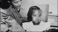 Little known facts about Harolyn Suzanne Nicholas, Dorothy Dandridge's daughter