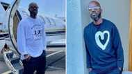 A look at Black Coffee’s multimillion-rand lux cars: From a Bentley Flying Spur to a Mercedes-Benz G-Class