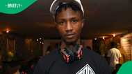 Emtee denies ongoing drug consumption allegations, shuts down R10K side chick allowance claims