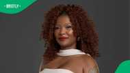 'Married at First Sight Mzansi' star Esethu Seku gets candid about therapy and moving forward