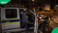 Police hunt SUV driver after fatal road rage attack in Gqeberha leaves 56-year-old dead