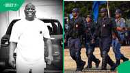 KwaMashu anti-immigration activist Siphiwe Thusini killed in ambush, son breaks down