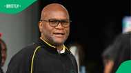 DIRCO remembers late Ambassador Nathi Mthethwa as a global icon