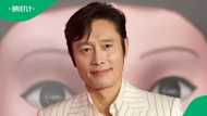 “He looks like a great dad”: Fans smitten by ‘Squid Game’ star sharing how son reacted to the Netflix show