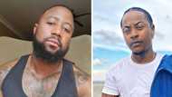 Cassper Nyovest and Priddy Ugly set to go face-to-face in celebrity boxing match