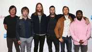 Maroon 5 set to headline Calabash South Africa in Joburg and Cape Town, fans amped: "Adam is coming"