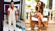 Ntsiki thanks Thando Thabethe for supporting DJ Fresh's rape accuser