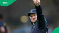 Springboks’ ‘Tonyball’ may be fading, but Tony Brown’s influence remains, says Nick Mallett