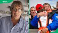 Who was Hervé Leclerc? The untold story of Charles Leclerc’s dad