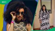 Defending family: Dineo Moeketsi's fiery response to KG's SAFM dismissal
