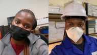 Young geology graduate asks social media for help with employment, Mzansi comes through