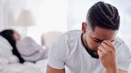 Man details how cheating ex exposed his new bae's unfaithfulness, Mzansi cracks jokes at his expense
