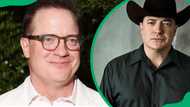What disease does Brendan Fraser have? The toll of stunts, stress, and recovery