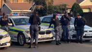 Ipid launches probe into police's reaction at Rosettenville shooting, attempted CIT heist foiled
