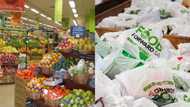 Local grocers under investigation for price inflations on ginger and garlic