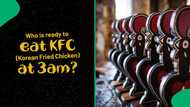 "Who is ready?": Nando's roasts KFC with cheeky Bafana Bafana dig ahead of South Korea clash
