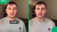 "Documented and paying tax": Video showing countries with the most SA expats leaves TikTok divided