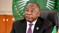 Political Party Funding act becomes law on 1 April, says Ramaphosa