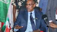 Somaliland parties snub president after vote storm