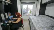 In Sao Paulo, boom of apartments the size of hotel rooms