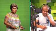 Umhlobo Wenene loses 2 broadcasters, Rev Nomathamsanqa Rweqana and Sonwabo Yawa