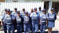 SAPS issues warning on bogus statement regarding 2024 trainee intake as 10K recruits start training