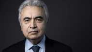 Trade barriers can slow energy transition: IEA chief