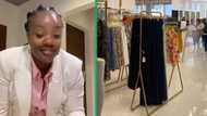 Woman finds Zara clothes at China Mall in Johannesburg, video goes viral