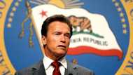 Arnold Schwarzenegger says Trump will go down as worst US president in history
