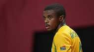 AFCON: Bafana Bafana player Teboho Mokoena crowned Assist of the Day