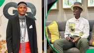 Mzansi unhappy with Samthing Soweto's live performance video: "I'm definitely getting a refund"