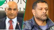 Feroz Khan's promotion to General comes under scrutiny at Madlanga Commission