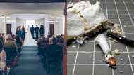 "Cut her off": Woman uninvites brother and wife from wedding because they got hitched 1st
