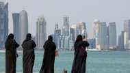 World Cup boom pushes some Qatar residents out of homes