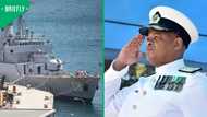 SA Navy Chief under scrutiny after Iran joins naval drills despite president's orders, SA discusses