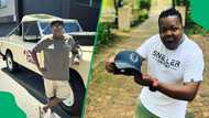 "Let us take you for a push": New Uber service joke after petrol price increase leaves SA amused