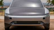 Range extenders: solar panels provide more juice to EVs