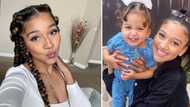 Pretty mom shares struggles she faces as co-parent, many relate: "It's not easy"