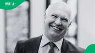 “A remarkably wise person”: SA mourns Dutch Reformed minister Johann Symington, lost at 78