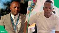 Annie Mthembu's ex-husband Kgolo ‘Da Guru’ opens up about his past troubles