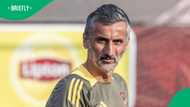 Jose Riveiro wants CAF star who sank Pirates & Sundowns