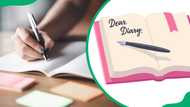 How to write a diary entry: A simple guide for beginners