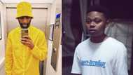 Riky Rick gives shout-out to A-Reece for epic Cotton Fest performance