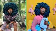 Moonchild Sanelly announces social media break, confesses to being overwhelmed