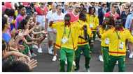 Panic as African nation withdraws from Tokyo 2020 Olympics due to Covid concerns