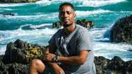 Meet Mhlangabezi Mdutyana, 1st black South African observational ocean biogeochemist: Mzansi is amazed