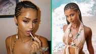Tyla sparks debate among netizens after she identifies herself as coloured and not black