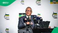 Fikile Mbalula calls on arrests to be made after Cyril Ramaphosa accepts Madlanga recommendations